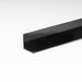 immagine-1-arcansas-s.r.l.-coprispigolo-angolare-profilo-salvamuro-pvc-lucido-nero-ean-8013237154615