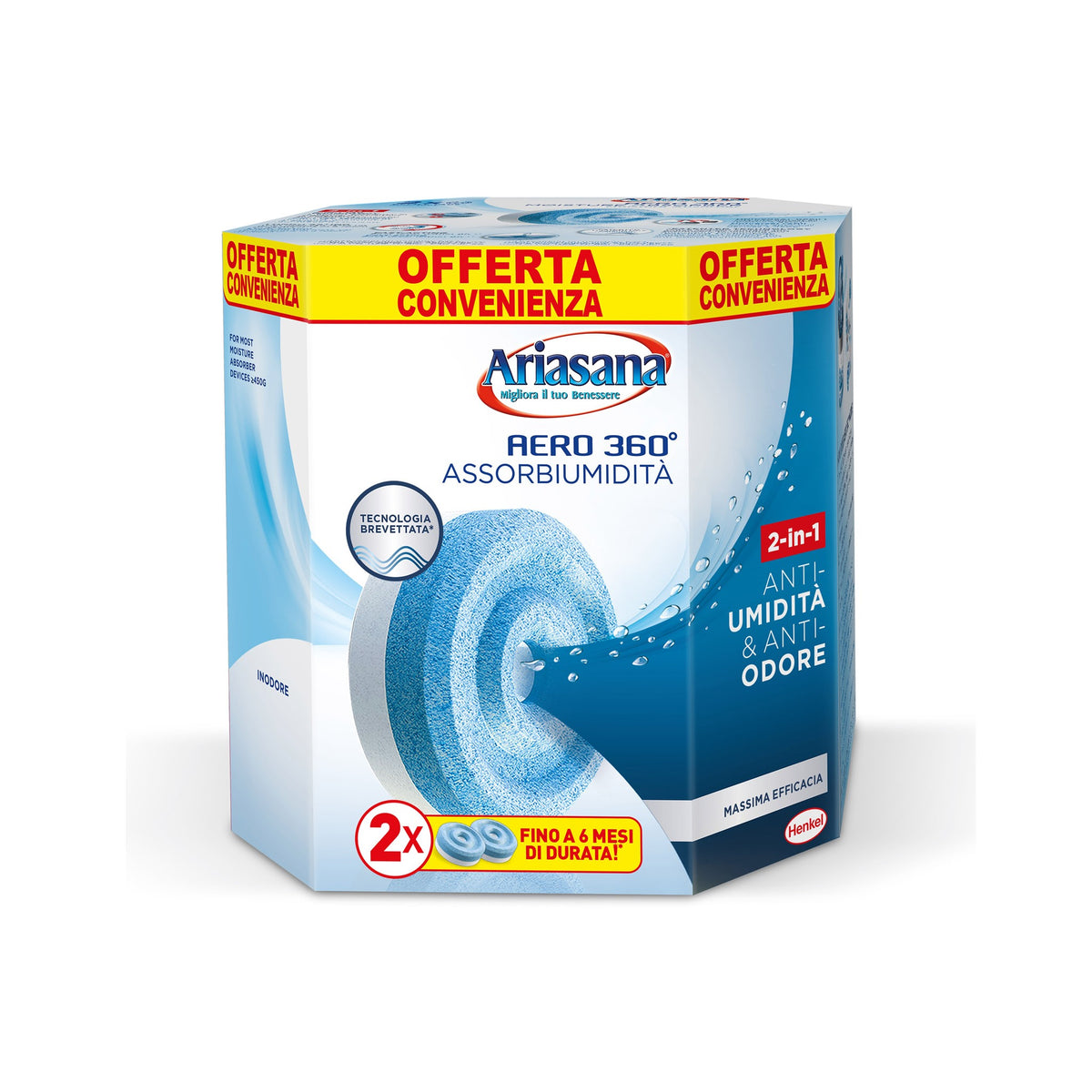 immagine-1-ariasana-bipacco-di-ricariche-assorbi-umidita-tab-universali-inodore-2x450g-aero-360-ean-8004630914807