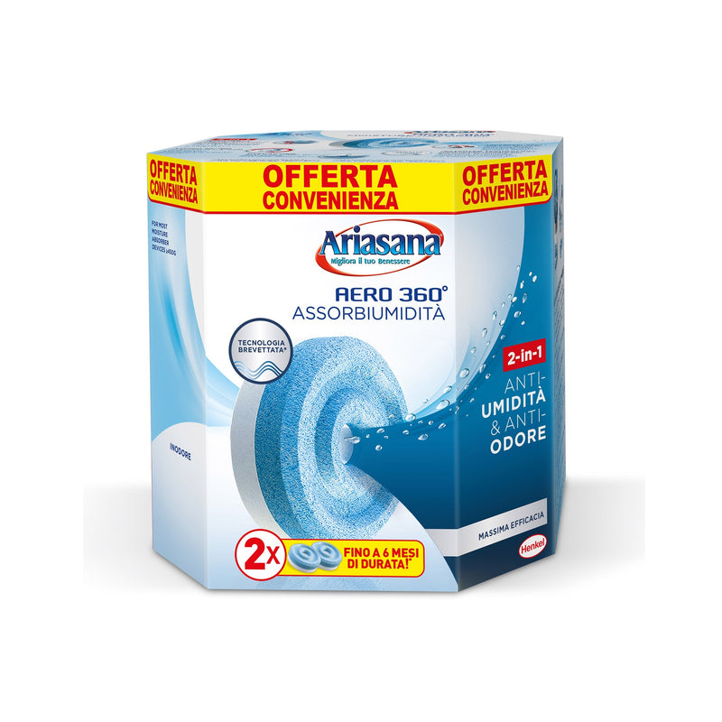 immagine-1-ariasana-bipacco-di-ricariche-assorbi-umidita-tab-universali-inodore-2x450g-aero-360-ean-8004630914807