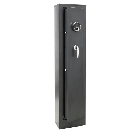 immagine-1-arregui-armaiolo-in-acciaio-per-5-fucili-con-allarme-apertura-elettronica-con-impronta-digitale-o-codice-arm050835-ean-8425181746905