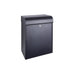 immagine-1-arregui-cassetta-delle-lettere-kangur-acciaio-nero-arregui-sp005ng-ean-8425181727089