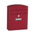 immagine-1-arregui-cassetta-postale-individuale-in-acciaio-da-esterno-rossa-arregui-e5736-ean-8425181731772