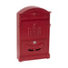 immagine-1-arregui-cassetta-postale-stile-classico-in-alluminio-rosso-arregui-residencia-d-2151r-ean-8019635804114