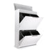 immagine-1-arregui-pattumiera-per-raccolta-differenziata-con-ripiano-superiore-multiuso-4-secchi-cr621-e-ean-8425181745069