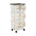 immagine-1-bama-carrello-da-cucina-3-piani-con-ruote-e-vassoio-bama-10137a-ean-8007633101373