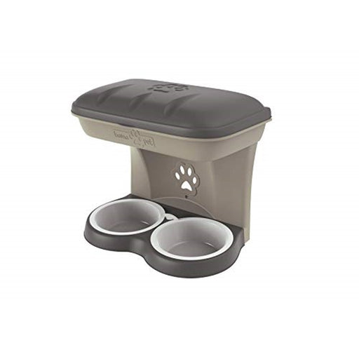 immagine-1-bama-ciotola-da-parete-maxi-per-cani-taglia-grossa-50x29x52cm-bama-19045-ean-8007633190452