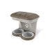 immagine-1-bama-ciotola-da-parete-per-animali-in-plastica-48x27x42cm-bama-19040-ean-8007633190407