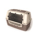 immagine-1-bama-trasportino-easy-tour-con-ruote-per-cani-e-gatti-88x52x60cm-19140-ean-8007633191404