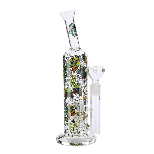 immagine-1-champ-bong-champ-high-in-vetro-33cm-con-design-divertente-polyflame-40506032-ean-3661075189273