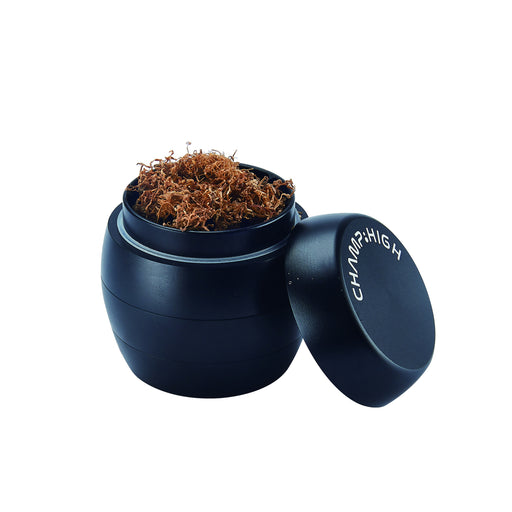 immagine-1-champ-tritino-macina-erbe-e-spezie-in-4-pezzi-nero-40506094-ean-3661075209261