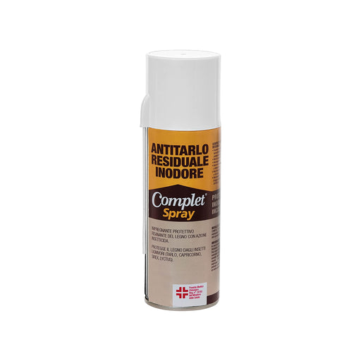immagine-1-complet-antitarlo-residuale-fungicida-protettivo-inodore-incolore-complet-spray-200ml-ean-8030900616348