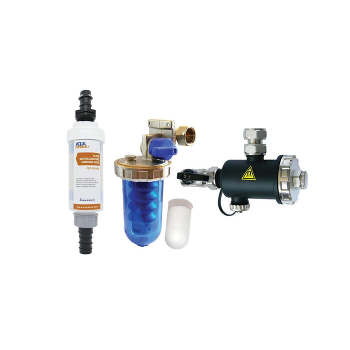 immagine-1-cristal-foss-kit-tris-salvacaldaia-1-defangatore-magnetico-sottocaldaia-1-filtro-nutraulizzatore-condensa-acida-caldaia1-dosatore-proporzionale-di-polifosfati