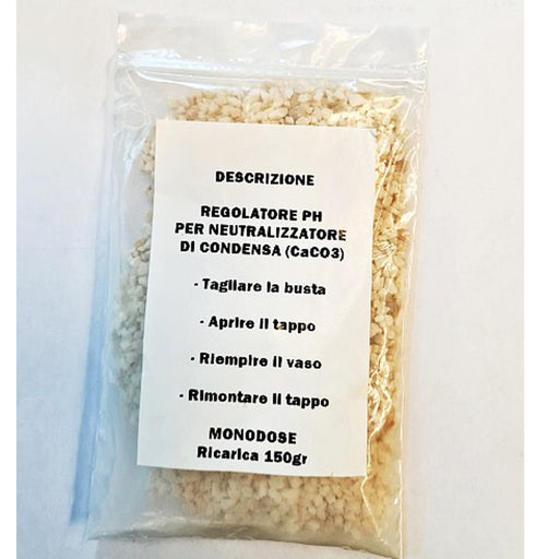 immagine-1-cristal-foss-ricarica-carbonato-di-calcio-150gr-per-neutralizzare-condensa-1270000cbm