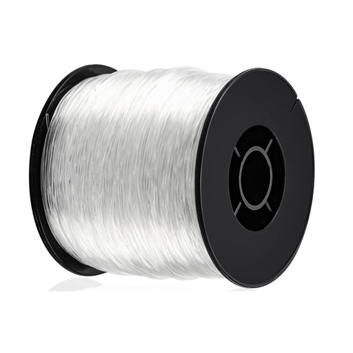 immagine-1-filotecnica-rocchetto-100mt-filo-nylon-trasparente-lenza-extra-resistente-vari-spessori-030-a-080mm-ean-8012399204657