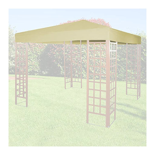 immagine-1-giardini-del-re-telo-di-ricambio-in-poliestere-per-gazebo-legno-beige-300x300cm-ean-8014211380594