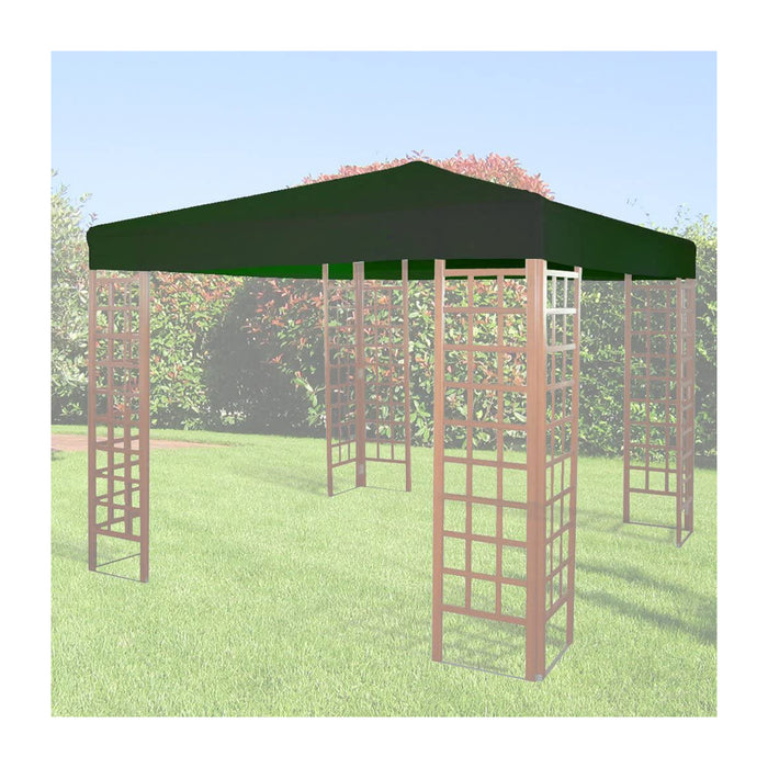 immagine-1-giardini-del-re-telo-di-ricambio-in-poliestere-per-gazebo-legno-verde-300x400cm-ean-8014211167560