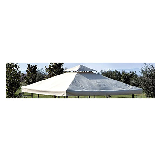 immagine-1-giardini-del-re-telo-ricambio-copertura-per-gazebo-300x300cm-mod.3133-ecru-ean-8014211154799