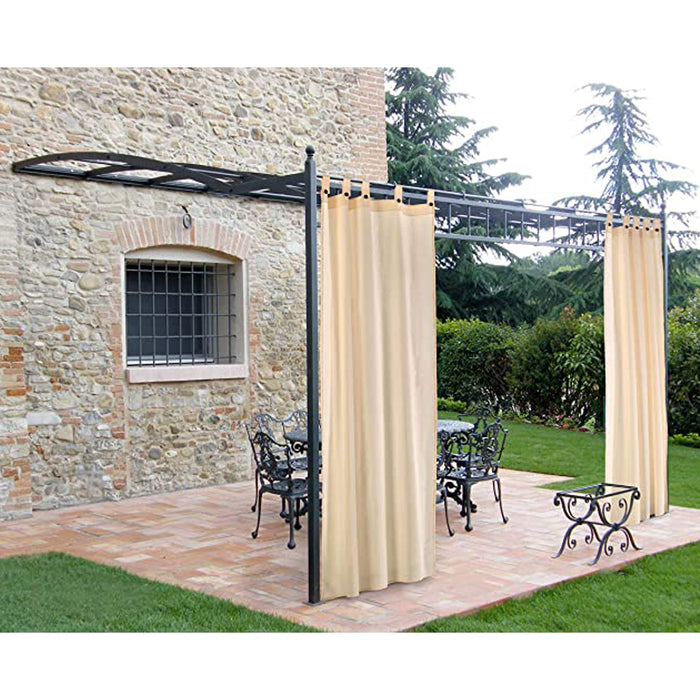 immagine-1-giardini-del-re-tenda-per-gazebo-e-pergolati-in-legno-160x270cm-cotone-con-passanti-e-bottoni-ean-8014211923852