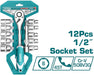 immagine-1-ineco-assortimento-12-pezzi-bussole-12-e-accessori-total-by-ineco-ean-6925582176322