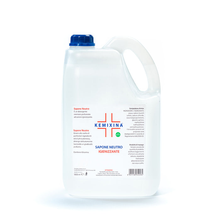 immagine-1-kemix-kemixina-sapone-neutro-5-litri-ean-8051886491002