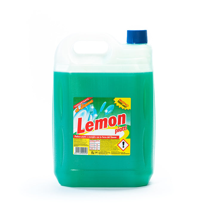 immagine-1-kemix-lavapiatti-lemon-5-litri-ean-8051886490340