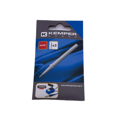 immagine-1-kemper-3x-punta-ricambio-per-saldatore-a-potenza-regolabile-1600p-ean-8008004120818