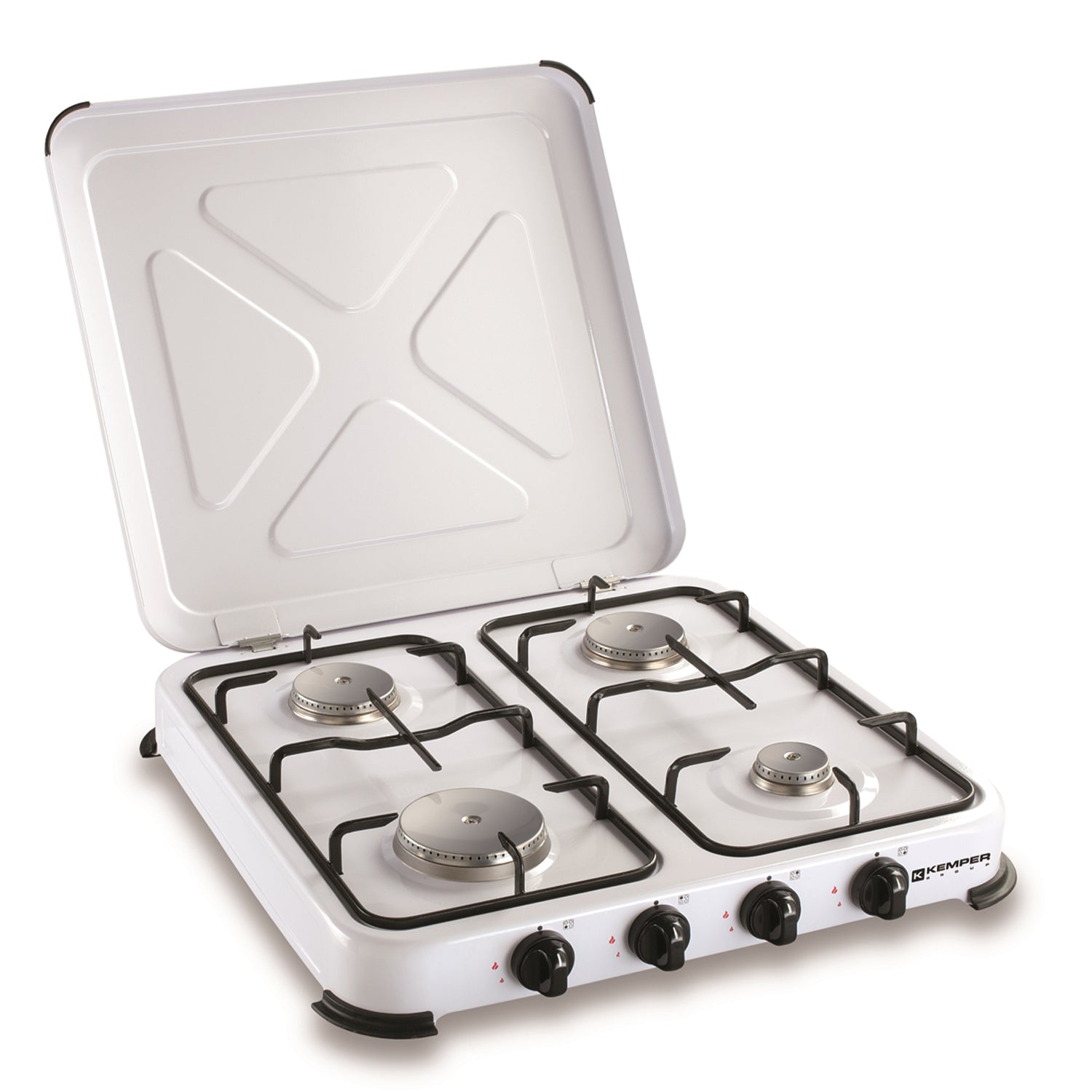 Fornello A Gas A 4 Fuochi: I Migliori E Più Venduti Del 2025