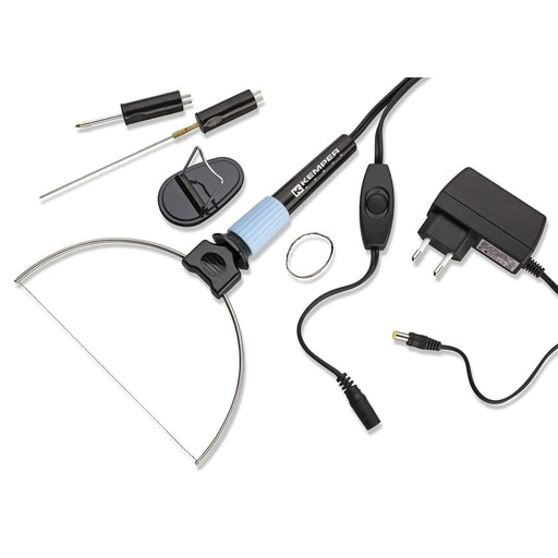 immagine-1-kemper-taglia-polistirolo-elettrico-ad-arco-punte-intercambiabili-1650-ean-8008004117177