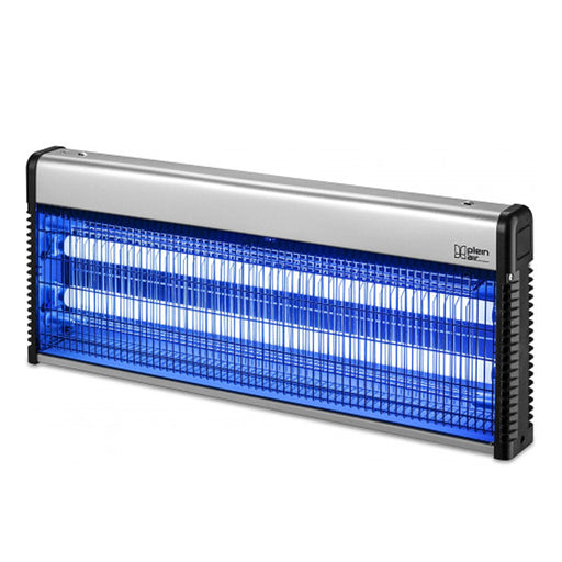 immagine-1-kemper-zanzariera-elettrica-lampada-insetticida-zap-40-2x20w-ein-40-ean-8008004096731