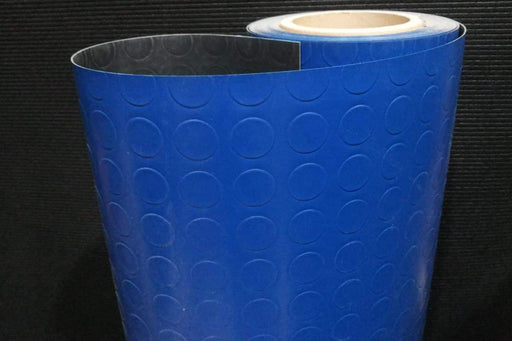 immagine-1-kobel-lamina-multiuso-in-pvc-bullonato-bollato-utile-per-rivestimenti-larghezza-100cm-lunghezza-al-metro-spessore-13mm-blu-blue-ble-ean-7427135824913