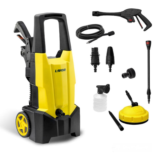 immagine-1-lavor-idropulitrice-ad-acqua-fredda-1800w-con-accessori-smart-plus-130-8-106-0026c-ean-8013298209606