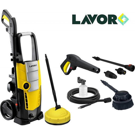 immagine-1-lavor-idropulitrice-ad-acqua-fredda-galaxy-150-2100w-pressione-150-bar-8-086-0075c-ean-8013298203277