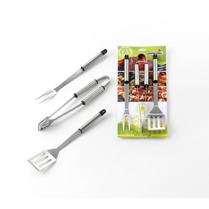immagine-1-ompagrill-kit-utensili-per-grigliata-in-acciaio-inox-3-pz-ompagrill-03360-ean-8006339033605