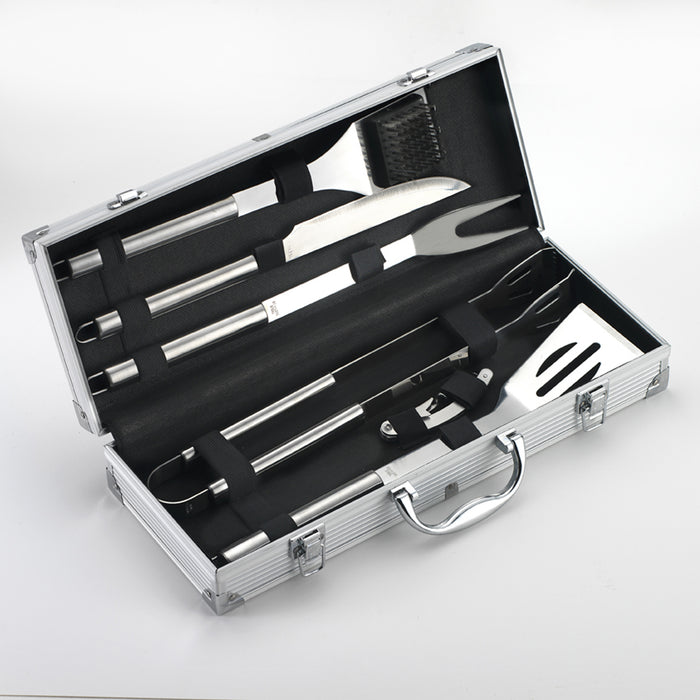 immagine-1-ompagrill-set-valigetta-6-pz-utensili-per-barbecue-in-acciaio-inox-ompagrill-06420-ean-8006339064203