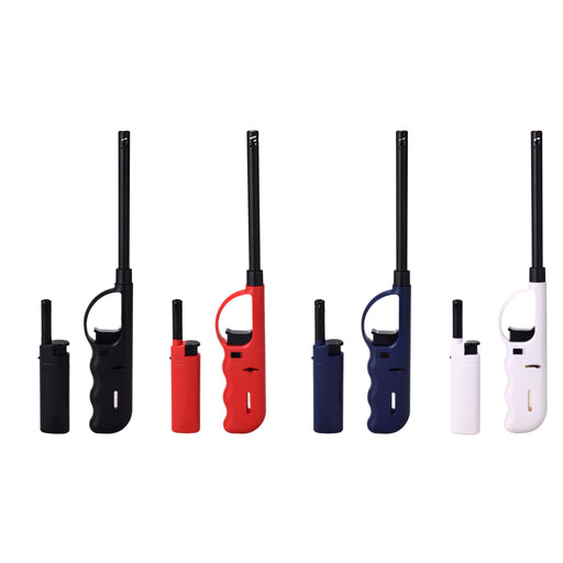 immagine-1-polyflame-kit-2-accendini-piccolo-e-medio-vari-colori-40411483-ean-3661075065669