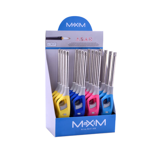 immagine-1-polyflame-set-16-pz-accendigas-canna-lunga-vari-colori-40411608-ean-3661075149031