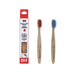 immagine-1-polyflame-set-2-spazzolini-da-denti-hello-kitty-in-bambu-40509256-ean-3661075275433