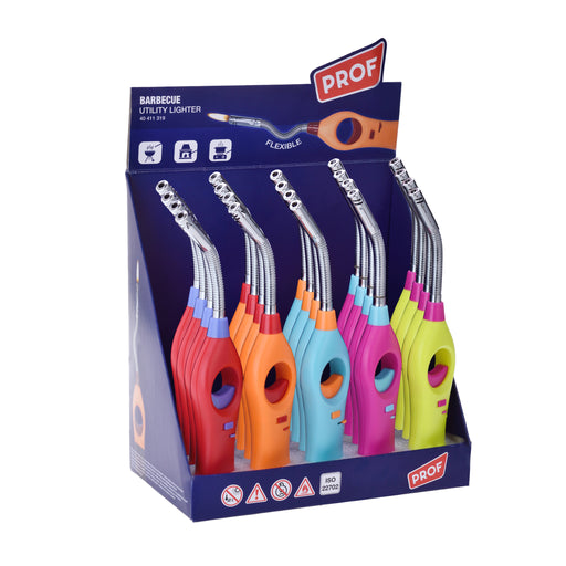 immagine-1-polyflame-set-20-accendigas-lunghi-prof-salamon-vari-colori-40411319-ean-3661075048846