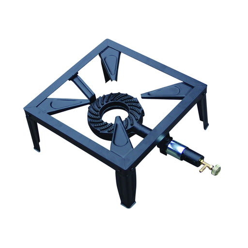 immagine-1-project-03-srl-fornellone-4-piedi-30x30-con-bruciatore-da-125mm-telaio-in-ferro-58kw-powerfire-4s-ean-6934589410032