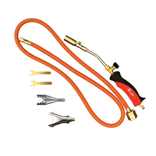 immagine-1-project-03-srl-kit-saldatura-a-gas-41-cm-con-2-bruciatori-e-tubo-pvc-project-i004k-ean-6934589410117