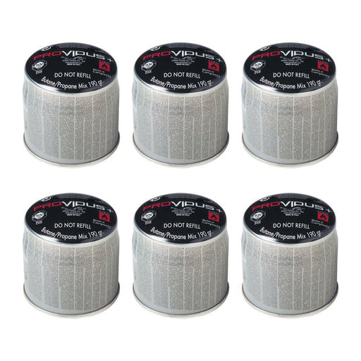 immagine-1-providus-6-x-cartuccia-gas-190gr-con-sistema-sicurezza-a-membrana-ean-0652217024227