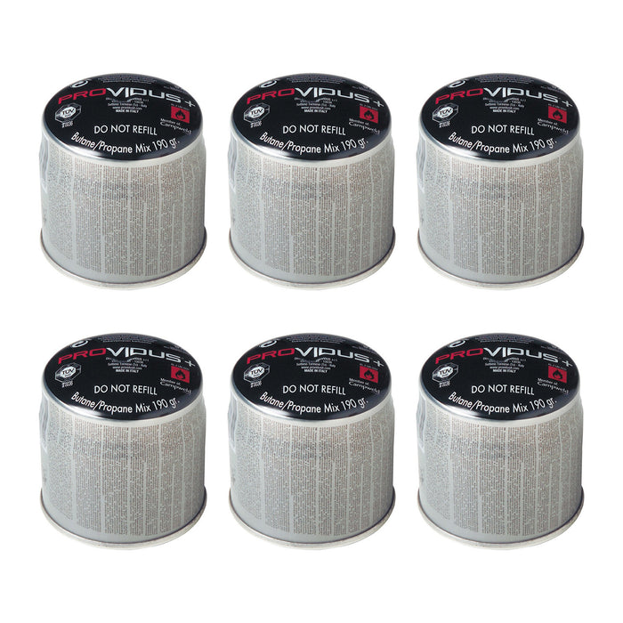 immagine-1-providus-6-x-cartuccia-gas-190gr-con-sistema-sicurezza-a-membrana-ean-0652217024227