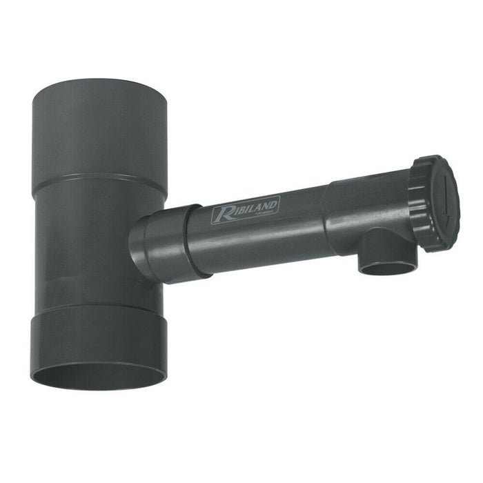 immagine-1-ribimex-adattatore-per-recuperare-acqua-piovana-da-80-mm-c-rubinetto-darresto-prre080-ean-3700194404727