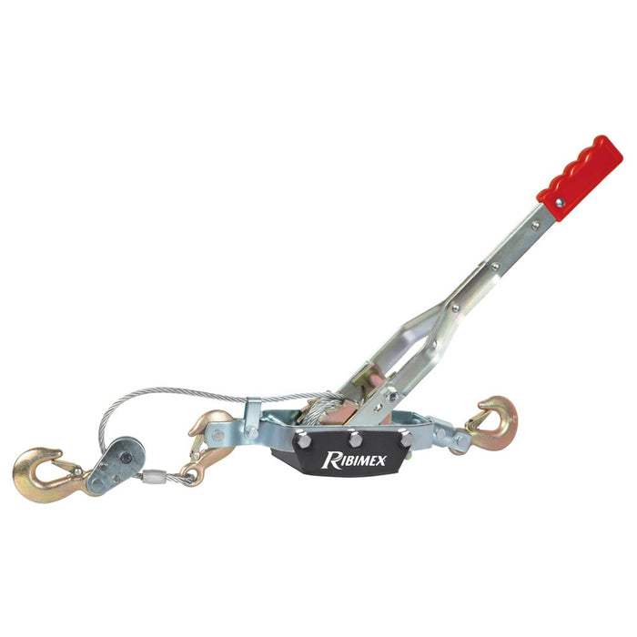 immagine-1-ribimex-argano-manuale-a-fune-cavo-acciaio-verricello-trazione-4000kg-ribimex-prtirf4t-ean-3700194409883