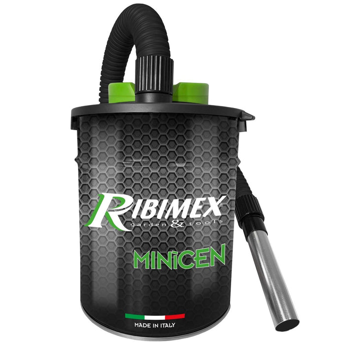 immagine-1-ribimex-bidone-aspiracenere-minicen-elettrico-800w-aspira-cenere-stufe-e-camini-ribimex-prcen011-ean-8033866842608