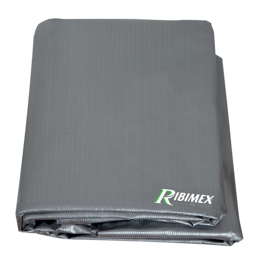 immagine-1-ribimex-copertura-argentata-per-barbecue-90x70x70-cm-ribimex-prh09190x70g-ean-3700194419103