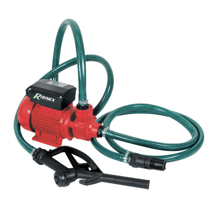 immagine-1-ribimex-kit-pompa-travaso-gasolio-con-accessori-ribimex-prkg115-ean-3700194405298