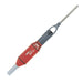 immagine-1-ribimex-soffiatore-accendino-gas-2-in-1-con-fiamma-regolabile-per-barbecue-prbbqgs-ean-3700194414122