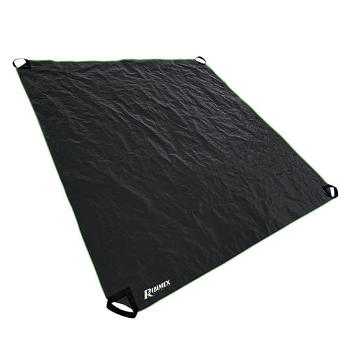 immagine-1-ribimex-telone-per-raccolta-fogliame-2x2-m-ribimex-prsacpl2-ean-3700194421120