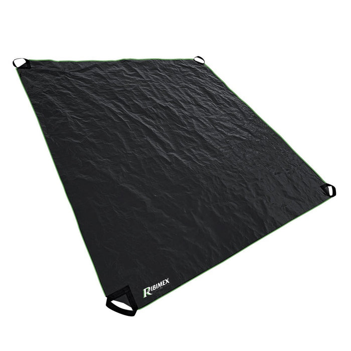 immagine-1-ribimex-telone-per-raccolta-fogliame-2x2-m-ribimex-prsacpl2-ean-3700194421120